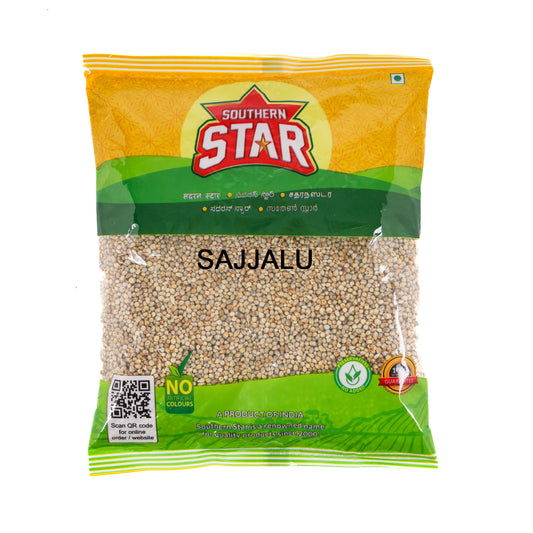 Southern Star Sajjalu| Bajra | Pearl Millet