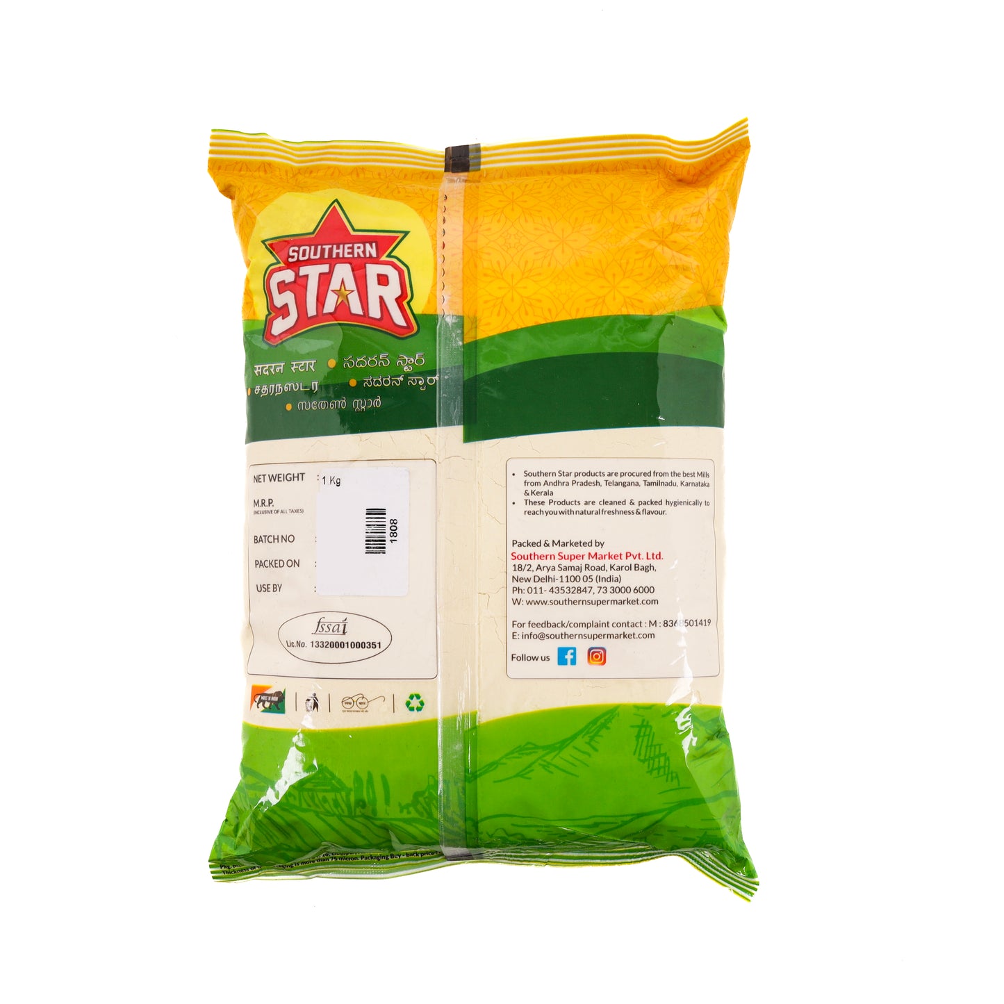 Southern Star Besan