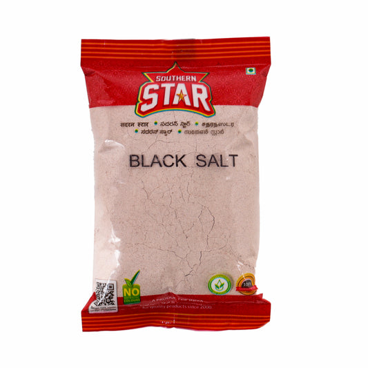 Southern Star Black Salt