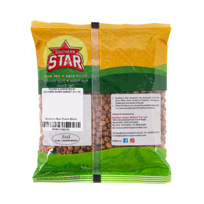 Southern Star Black Chana