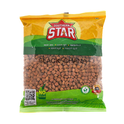 Southern Star Black Chana