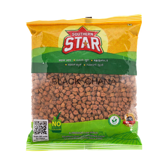 Southern Star Black Chana