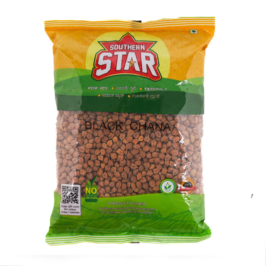 Southern Star Black Chana