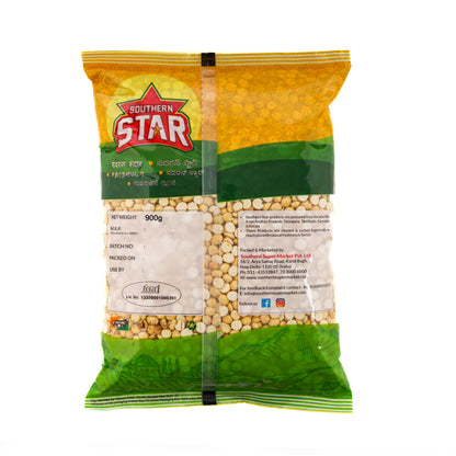 Southern Star Roasted Chana Dal