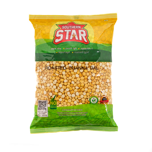 Southern Star Roasted Chana Dal