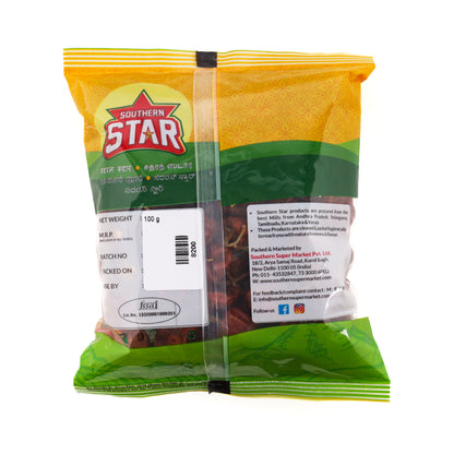 Southern Star Round Chillies