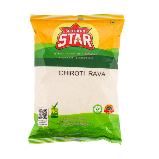 Southern Star Chiroti Rava
