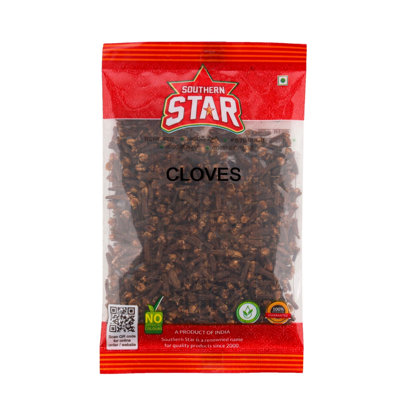 Southern Star Clove | Laung