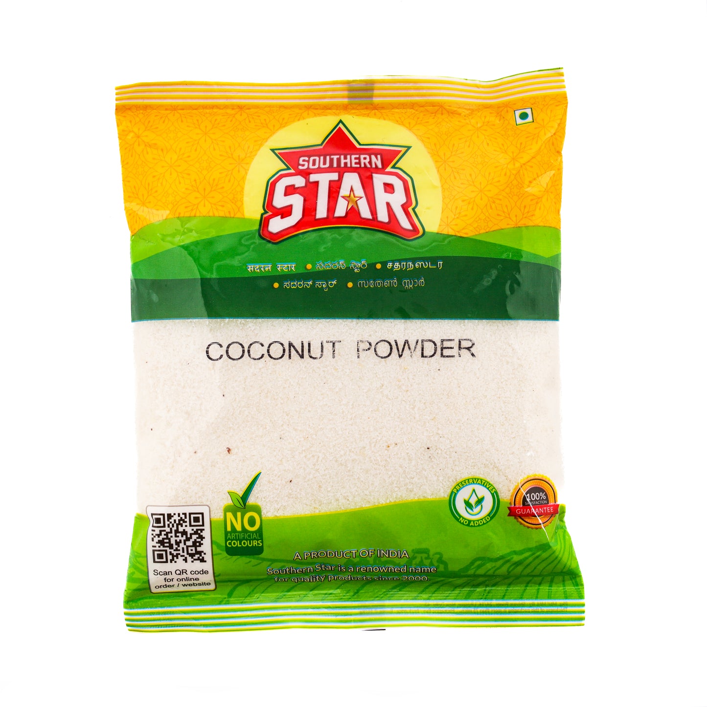 Southern Star Coconut Powder