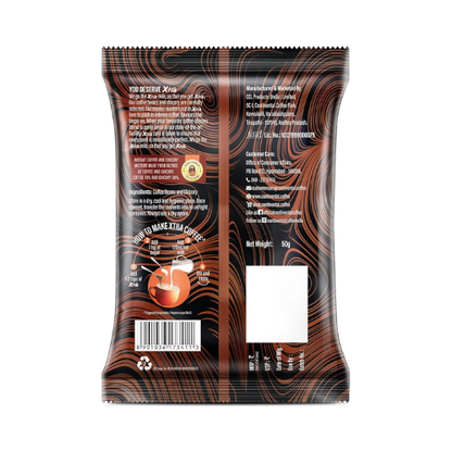 Continental Xtra Instant South Blend Coffee