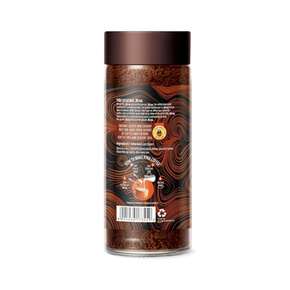 Continental Xtra Instant South Blend Coffee Jar