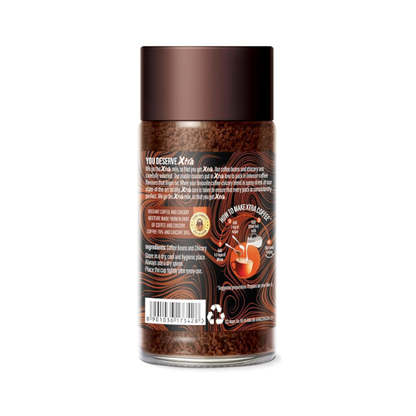 Continental Xtra Instant South Blend Coffee Jar