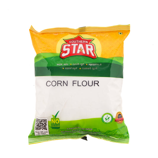 Southern Star Corn Flour