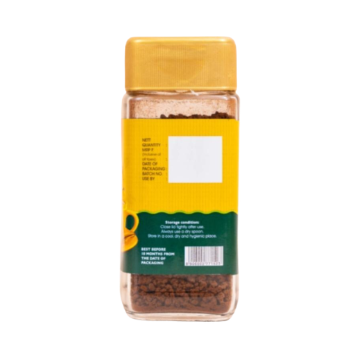 Cothas Royal Blend Instant Coffee