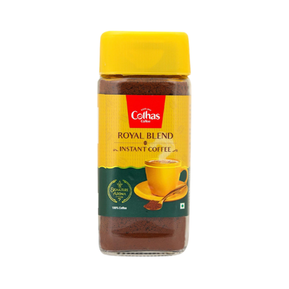 Cothas Royal Blend Instant Coffee