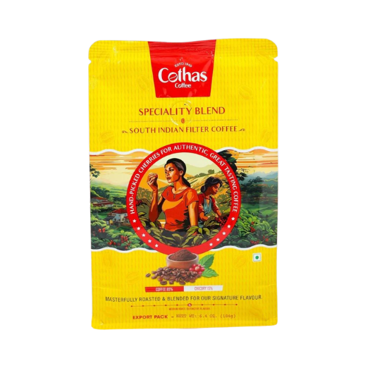 Cothas Speciality Blend Filter Coffee