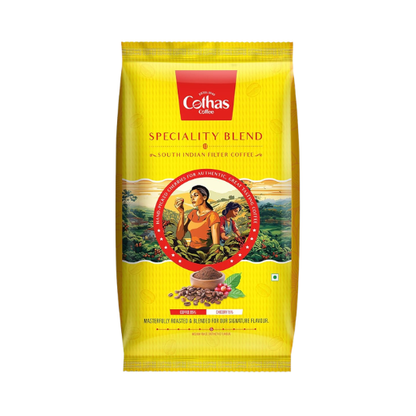 Cothas Speciality Blend Filter Coffee