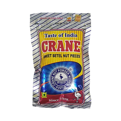 Crane Sweet Betel Nut