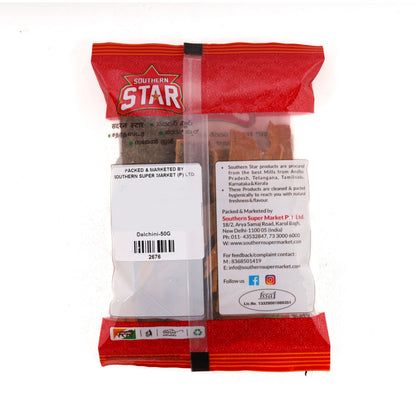 Southern Star Dalchini | Cinnamon
