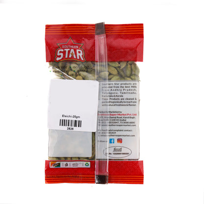 Southern Star Elachi | Cardamom Small