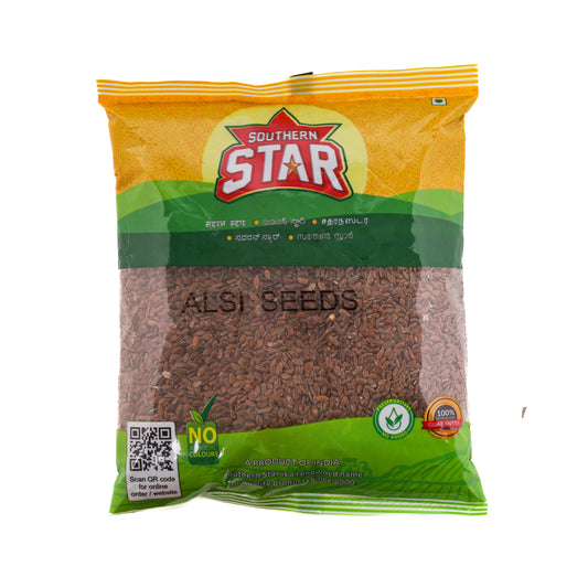 Southern Star Flax Seeds