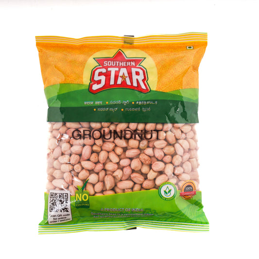 Southern Star Groundnuts