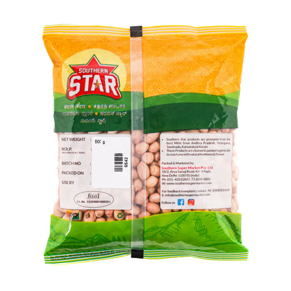 Southern Star Groundnuts