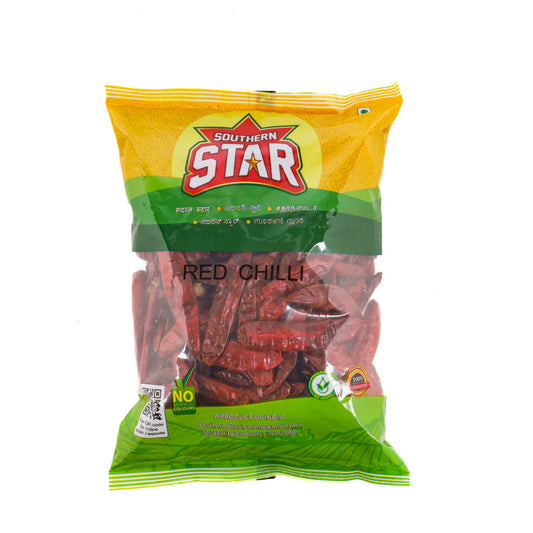 Southern Star Guntur Red Chilli