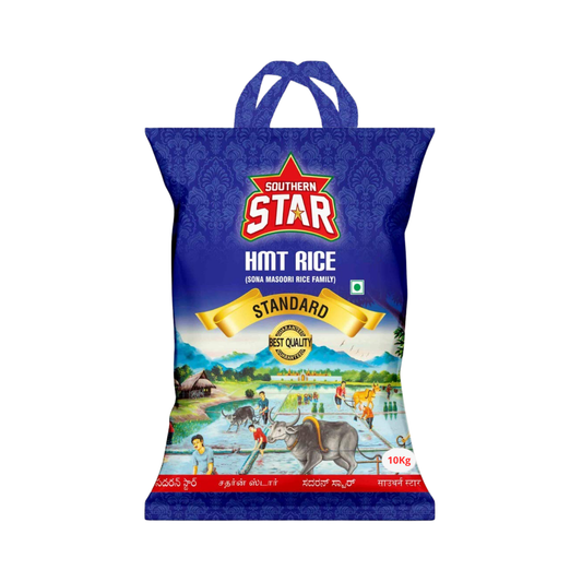 Southern Star HMT Sona Masoori Rice