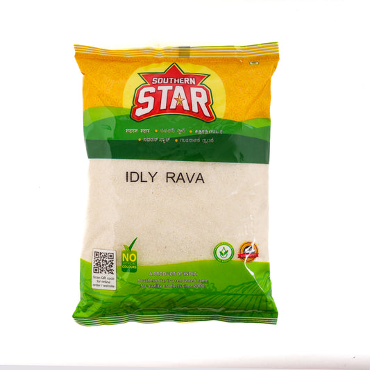 Southern Star Idly Rava
