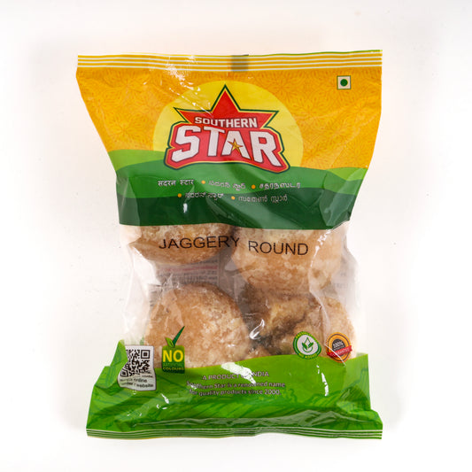 Southern Star Jaggery | Bellam Round