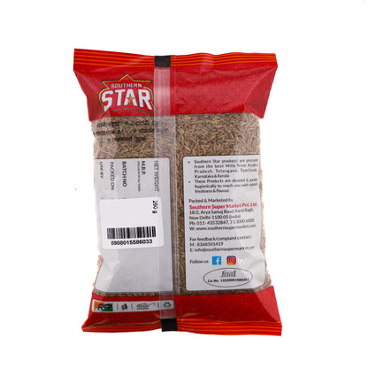 Southern Star Jeera Whole | Cumin Whole