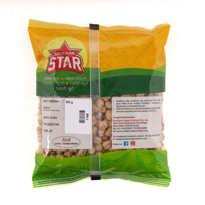 Southern Star Kabuli Chana | White Chick Peas