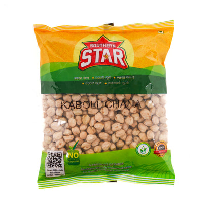 Southern Star Kabuli Chana | White Chick Peas