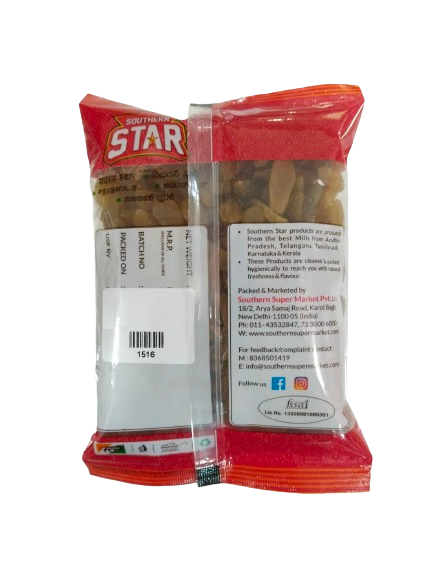 Southern Star Kishmish | Raisins