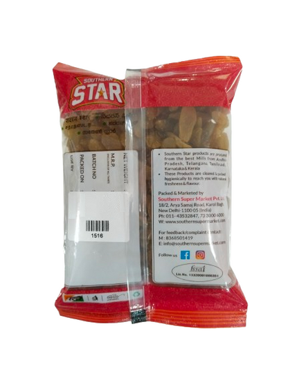 Southern Star Kishmish | Raisins