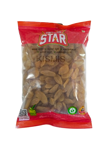 Southern Star Kishmish | Raisins