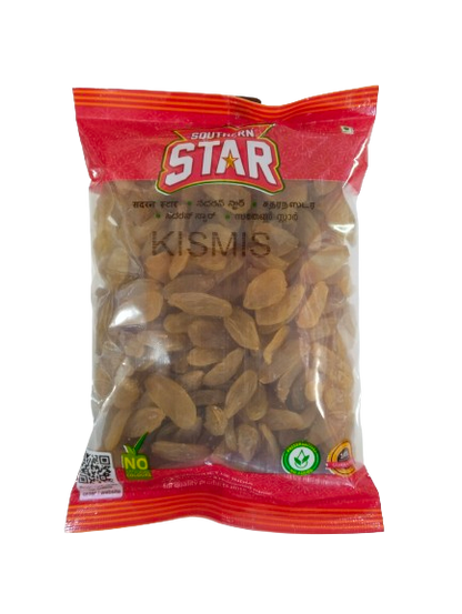 Southern Star Kishmish | Raisins