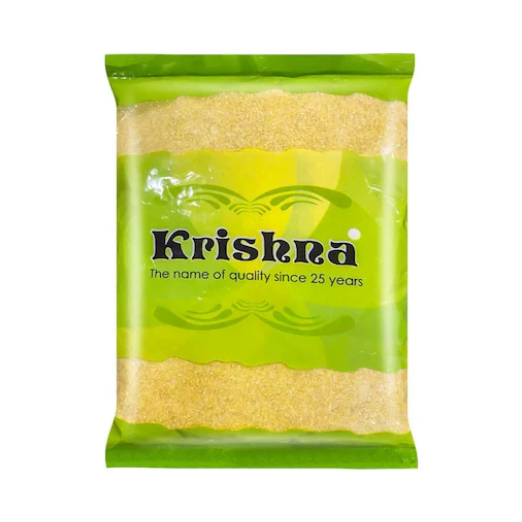 Krishna Bansi Rava