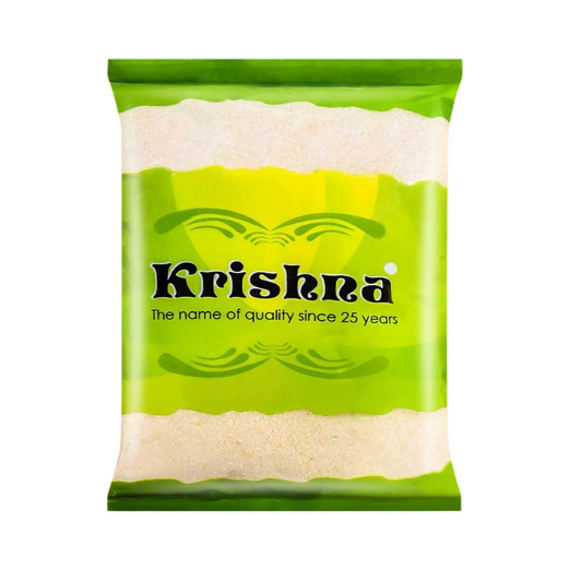 Krishna Rice Rava