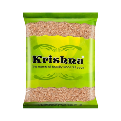 Krishna Wheat Rava