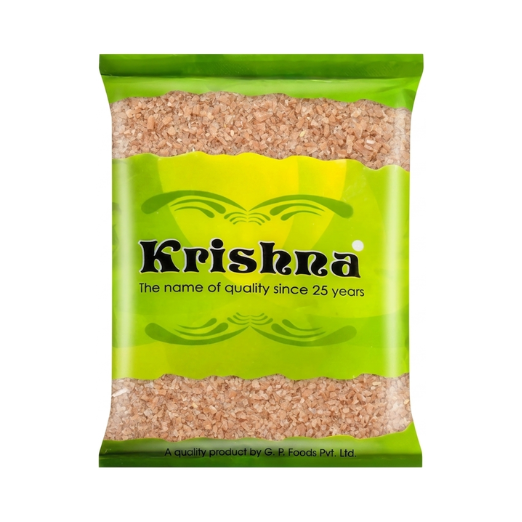 Krishna Wheat Rava
