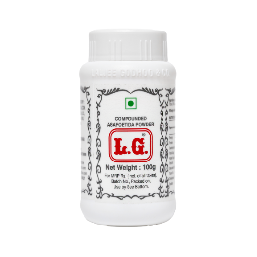 L.G. Asafoetida / Hing Powder