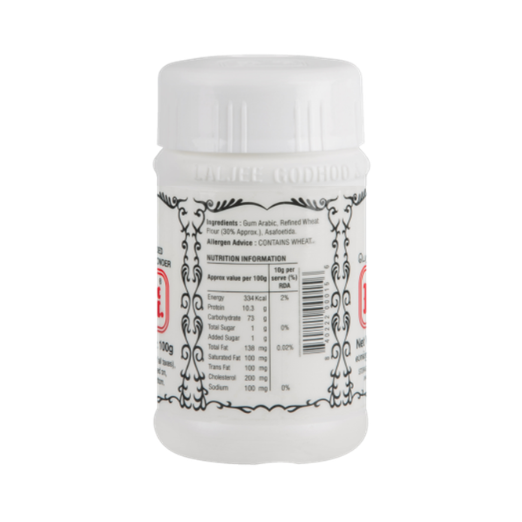 L.G. Asafoetida / Hing Powder