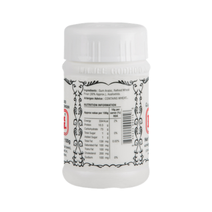 L.G. Asafoetida / Hing Powder