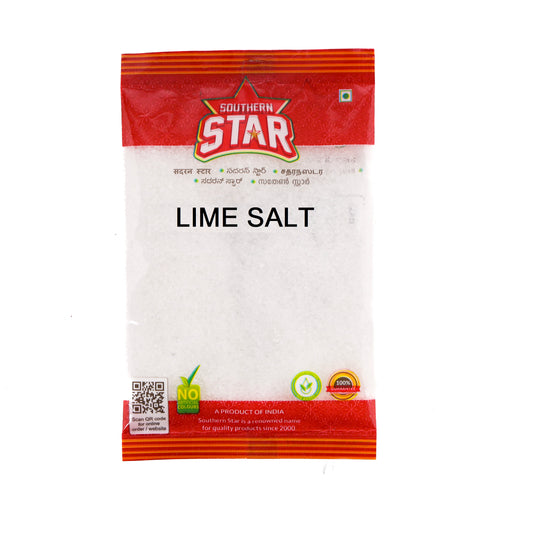 Southern Star Lime Salt