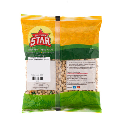 Southern Star Lobia White | Black Eyed-Pea