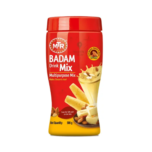 MTR Badam Drink Mix