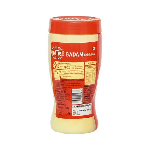 MTR Badam Drink Mix