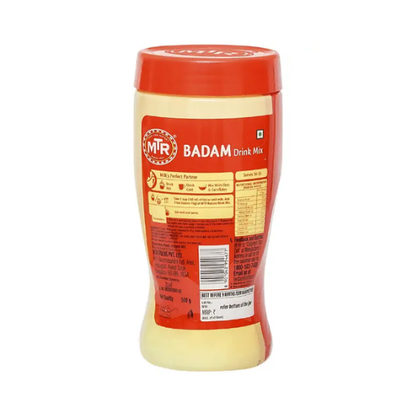 MTR Badam Drink Mix